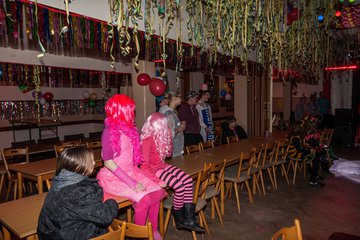 Bild 69 - Jugend-Karnevalsfeier Latuff Wiemersdorf